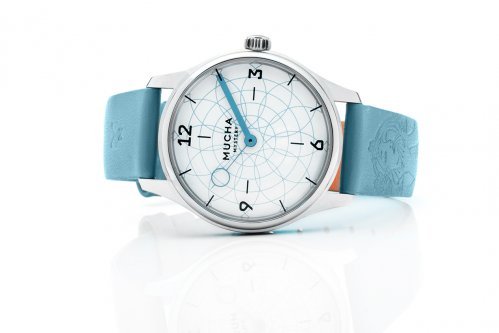 PRIM Mucha Mystery 36 Q