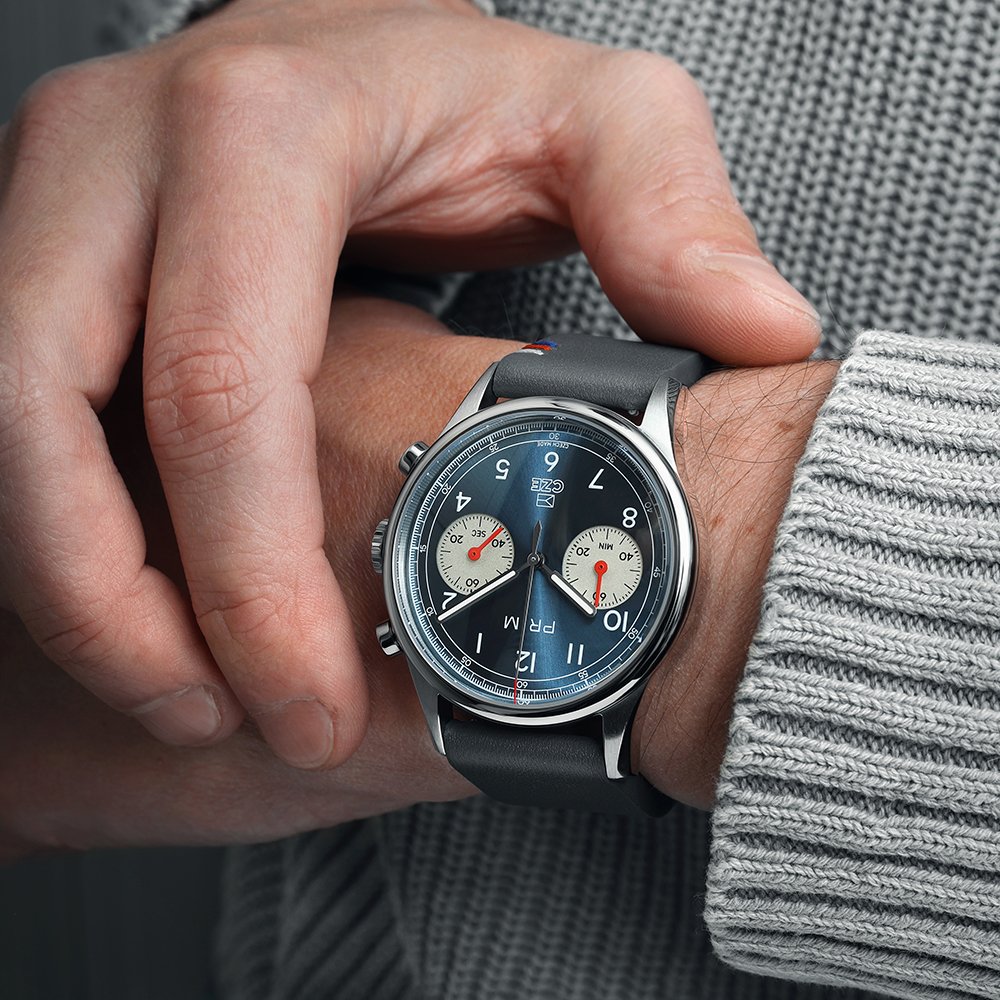 PRIM Czech Team Italy 2026