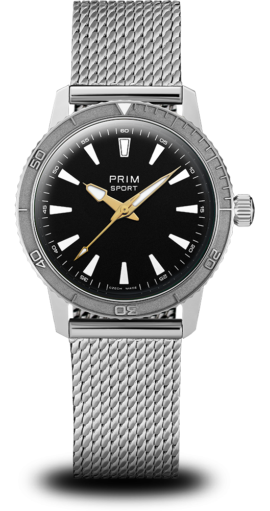 PRIM SPORT 38 A