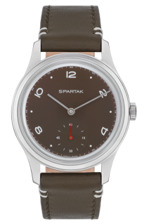 PRIM Spartak 39