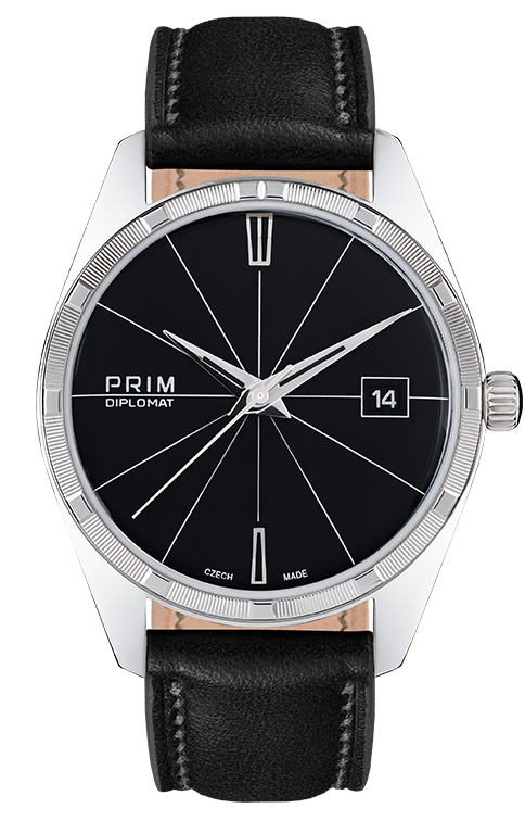 PRIM DIPLOMAT 40 C