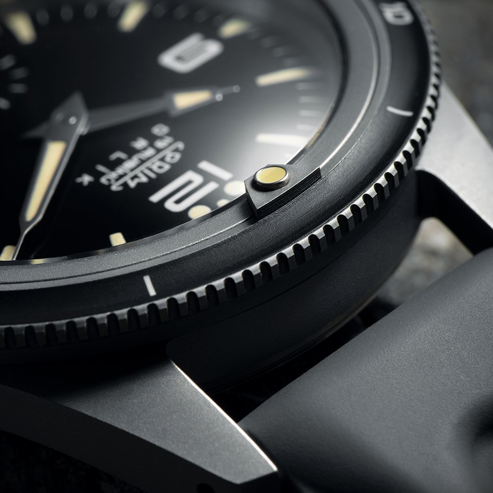 60 let legendy. Limitovaná edice PRIM ORLÍK RESPEKT