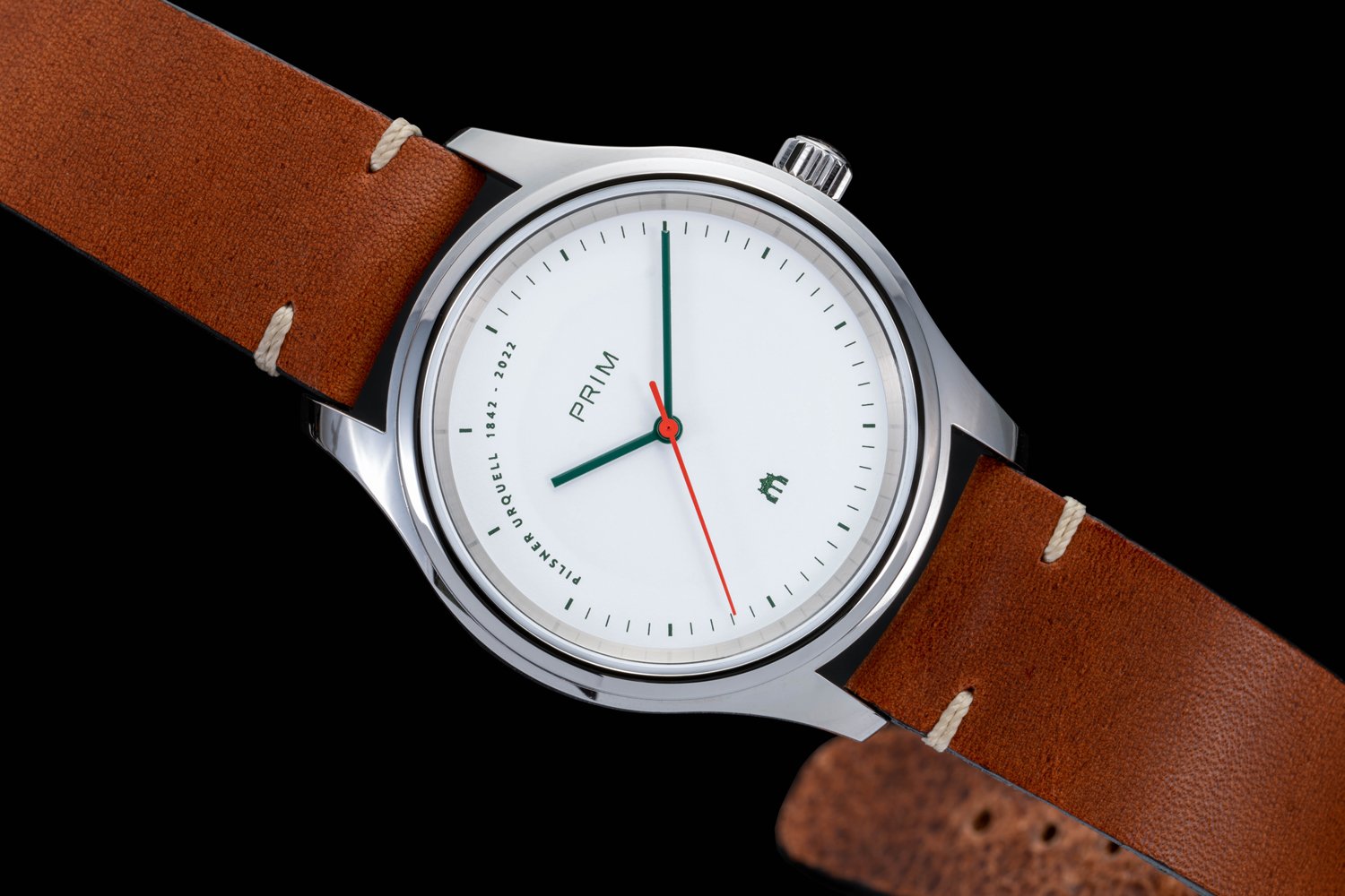 Firemní hodinky Pislner Urquell Firemní hodinky Pislner Urquell