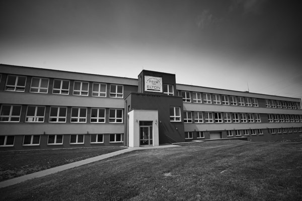 Řádná valná hromada 27.6.2025