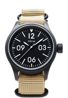 PRIM Pilot 40 Q