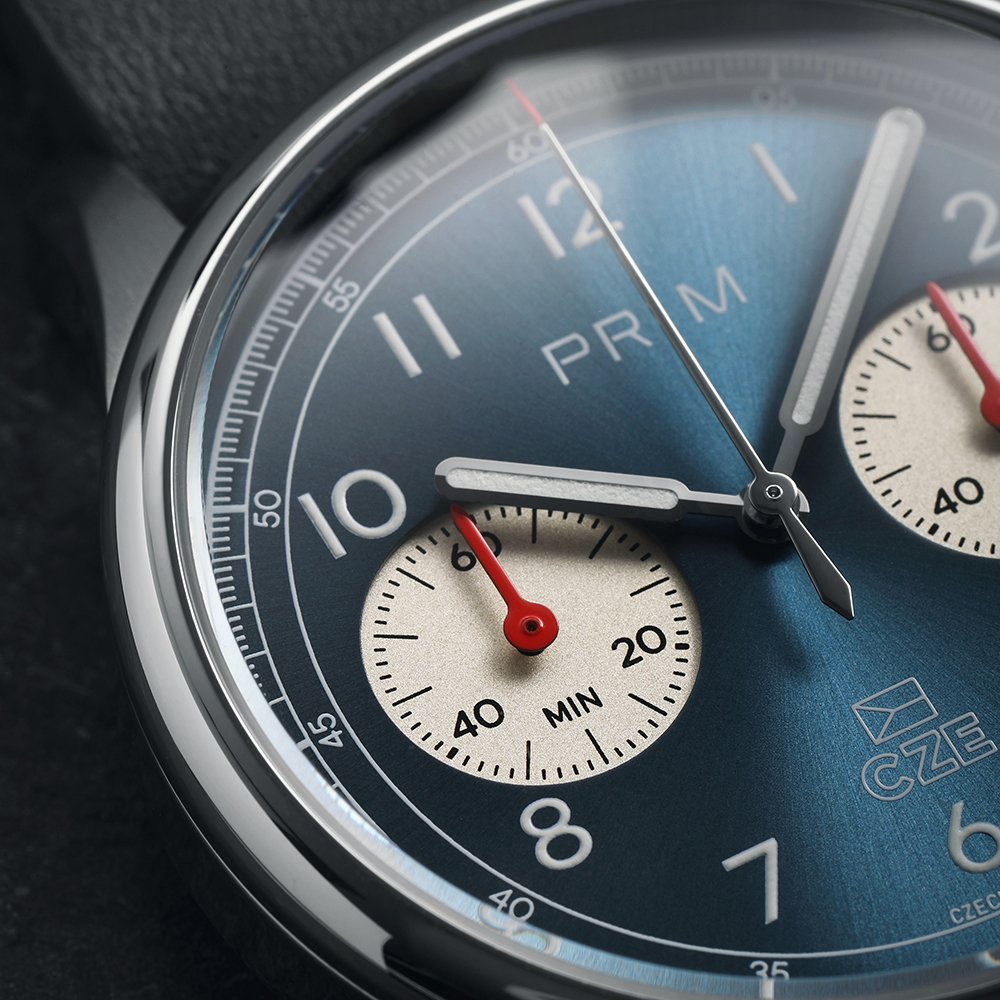 PRIM Czech Team Italy 2026