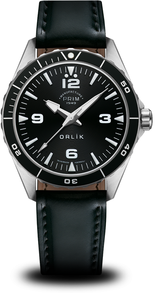 PRIM ORLÍK III Pt LE