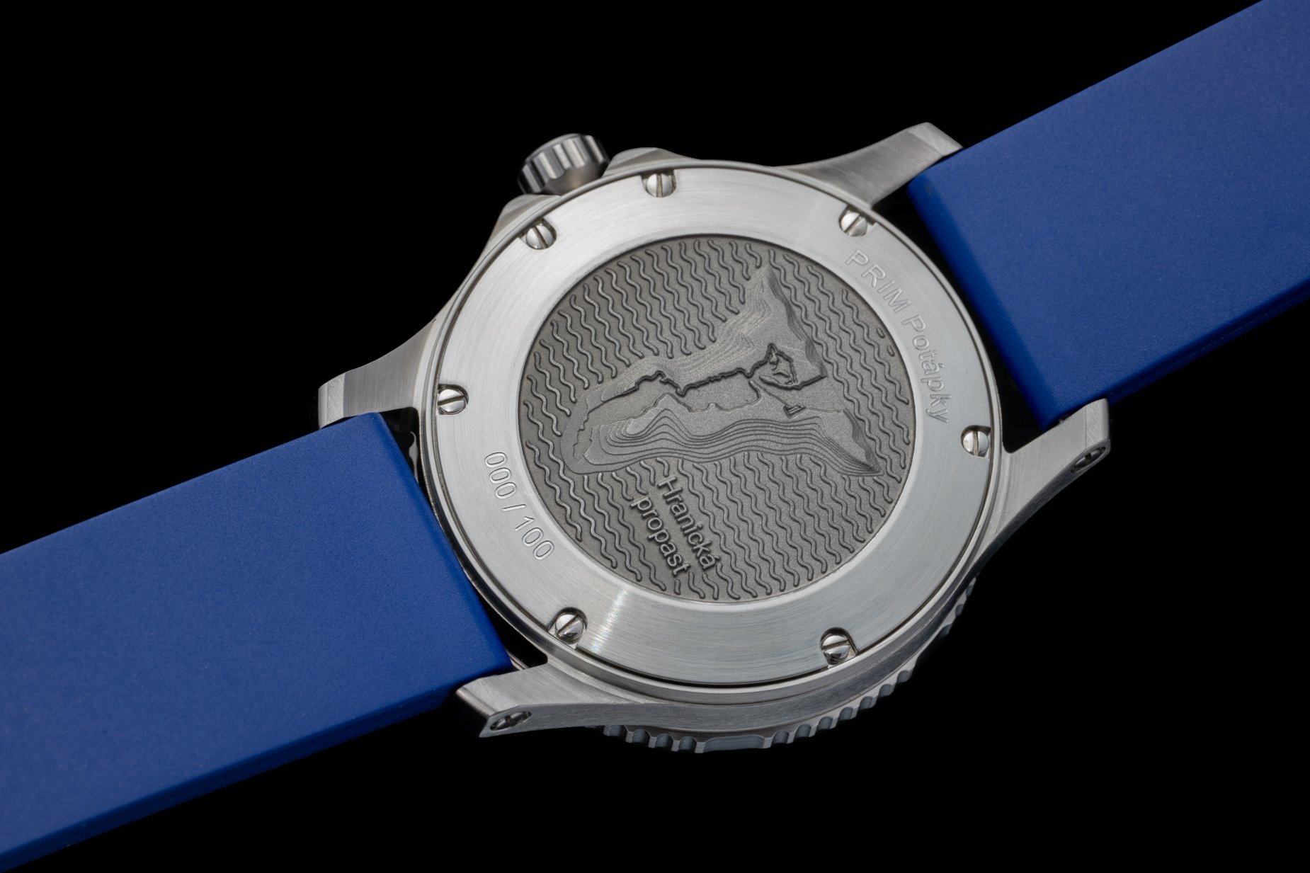 HRANICKAPROPAST HRANICKAPROPAST