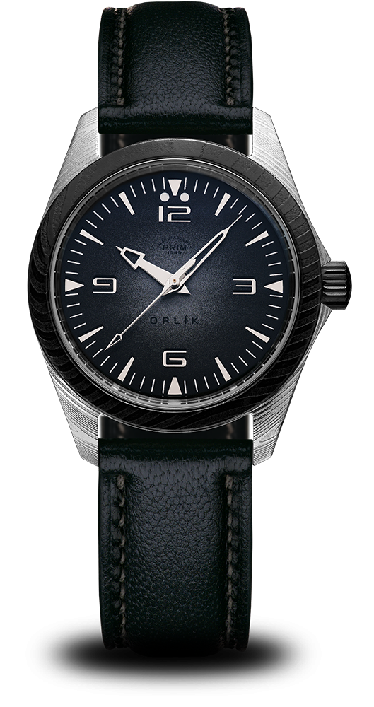 PRIM ORLÍK 38 DAMAŠEK LE