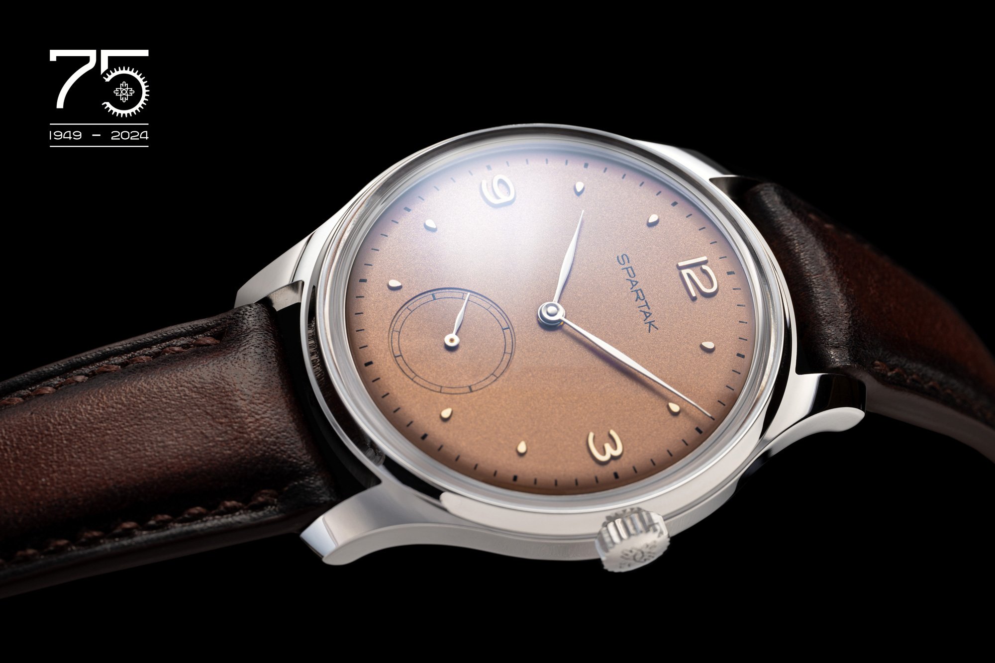 Limitovaná edice PRIM SPARTAK RESPEKT