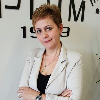 Jarmila Pukančíková