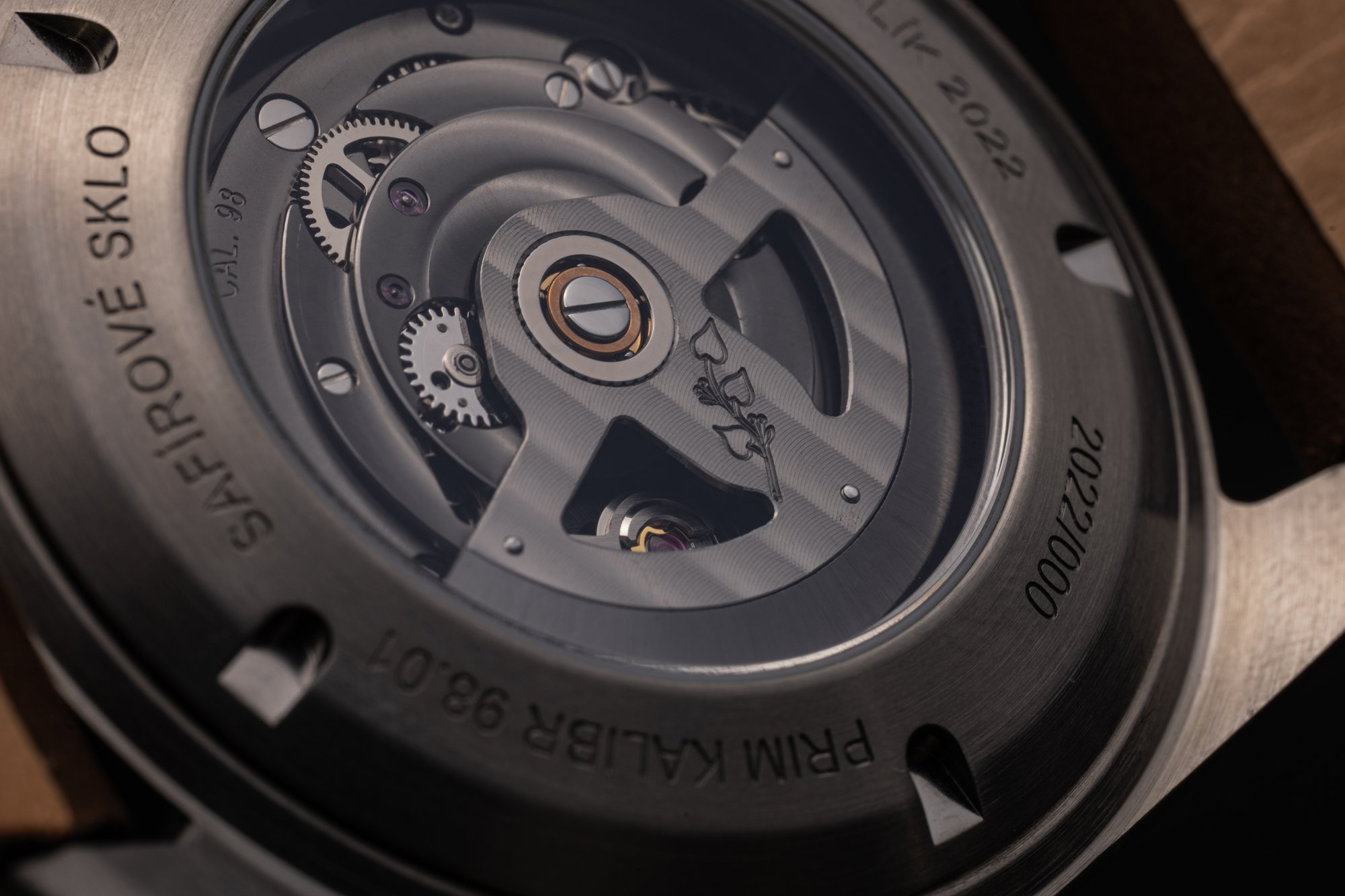 výroba číselníku, jpg