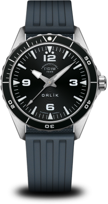 PRIM ORLÍK III