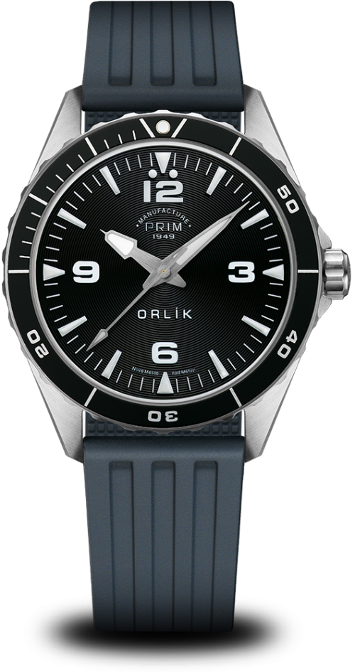 PRIM ORLÍK III