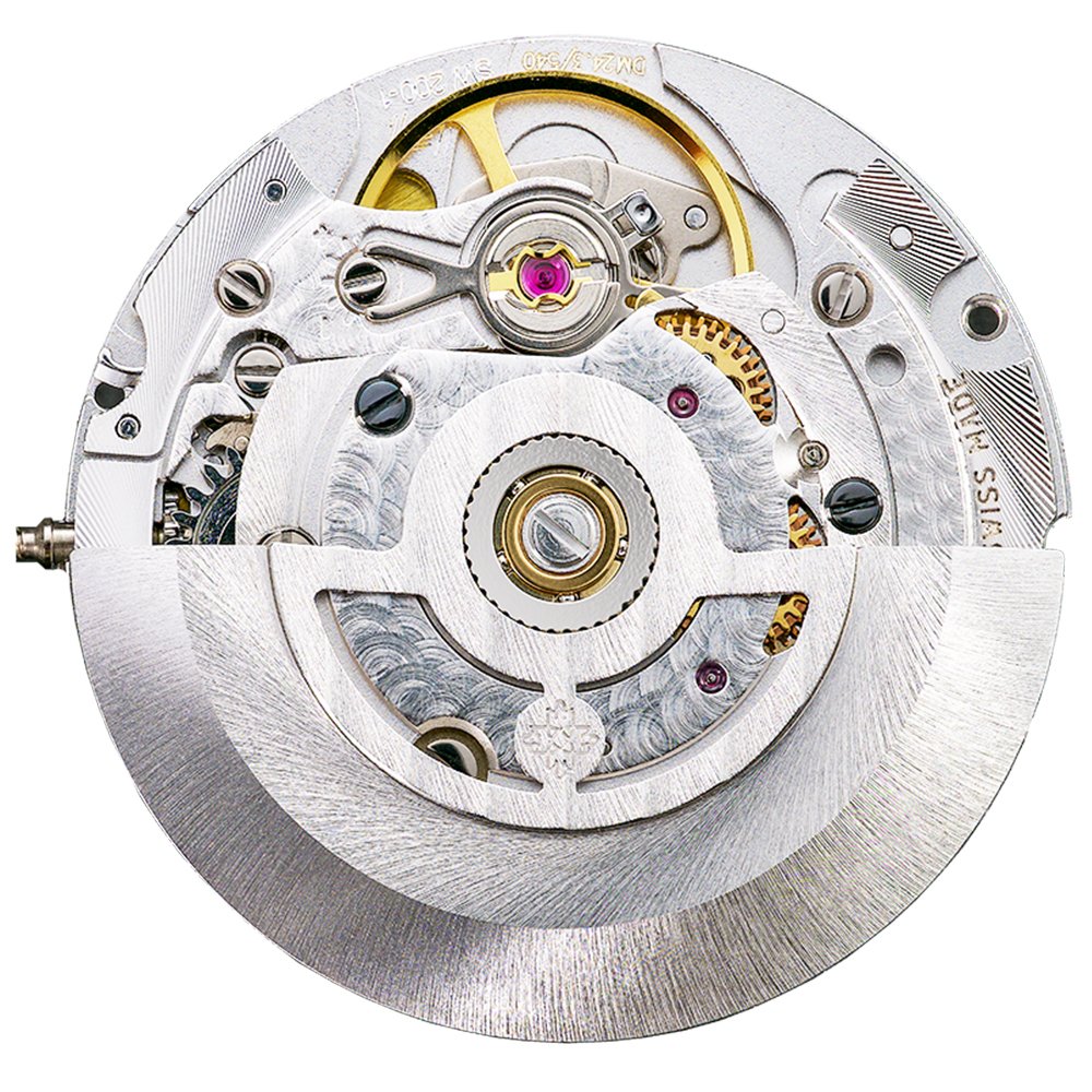 KALIBR 71 (SELLITA SW200-1)