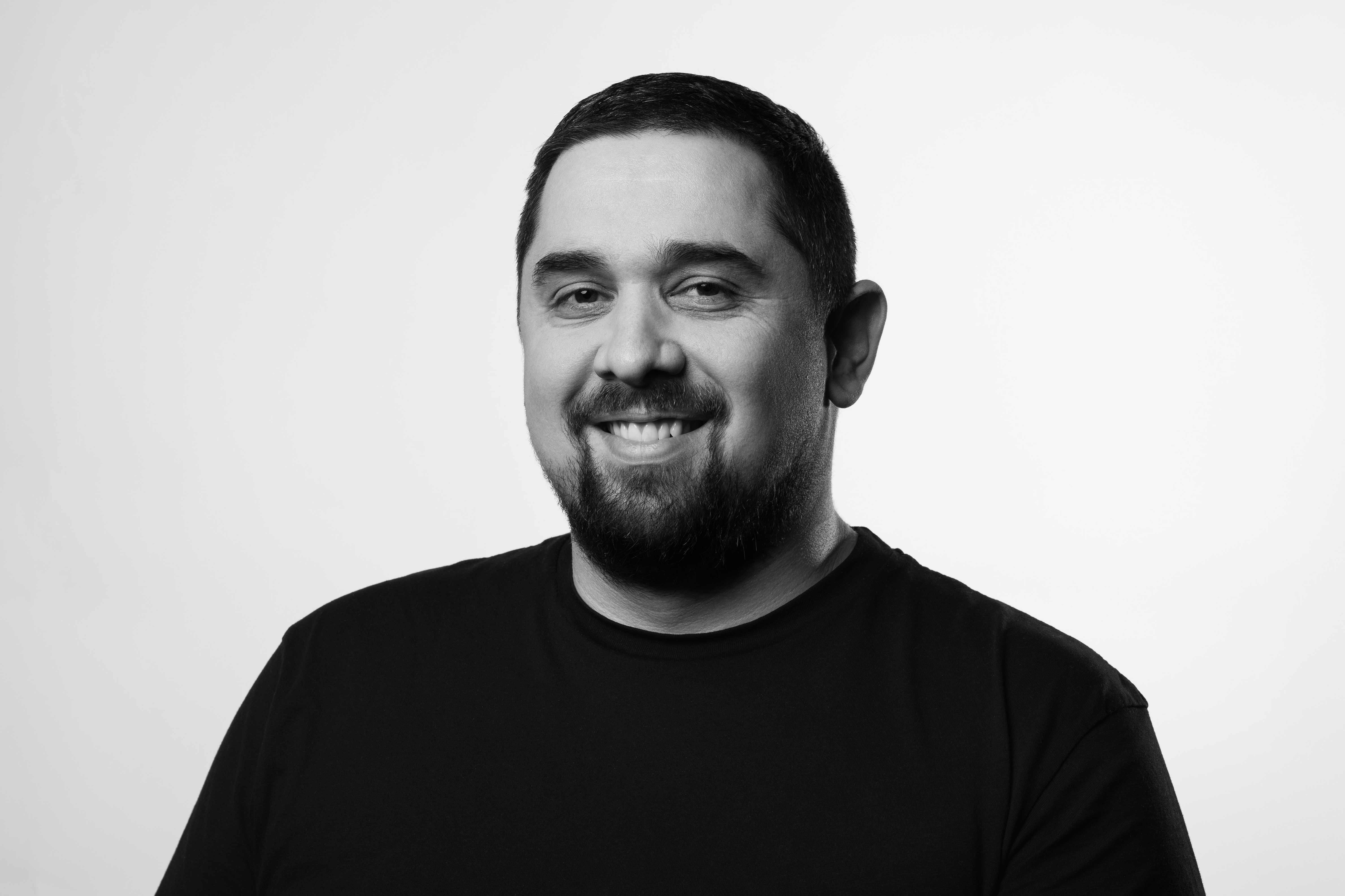 Lukáš Tláskal - produktový designér & grafik