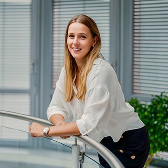 Bsc. Barbara Uher Hanková