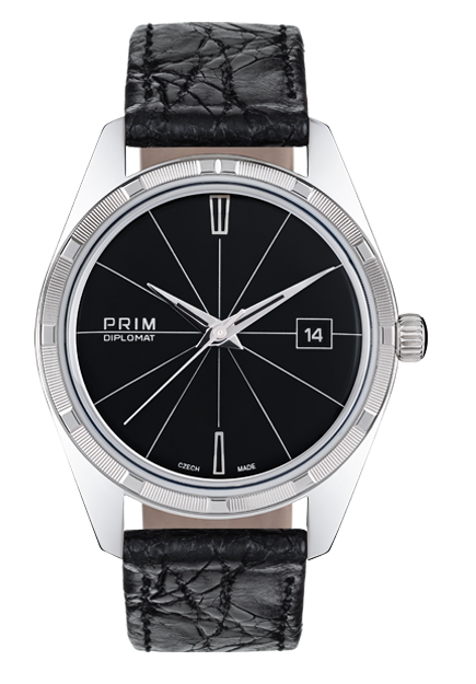 PRIM DIPLOMAT 40 C