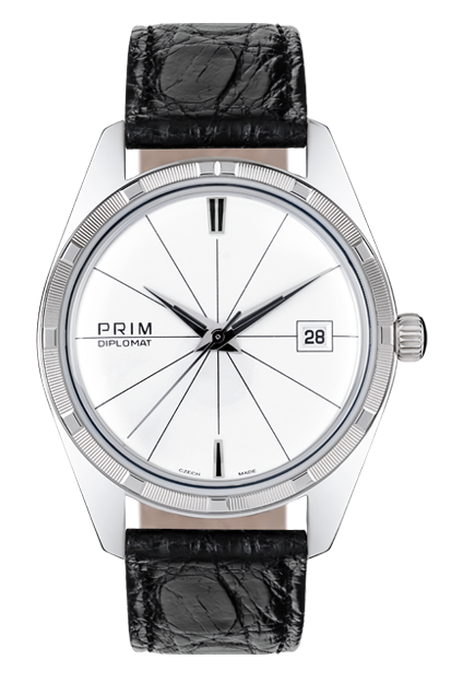 PRIM DIPLOMAT 40 C