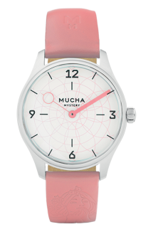 PRIM Mucha Mystery 36 Q