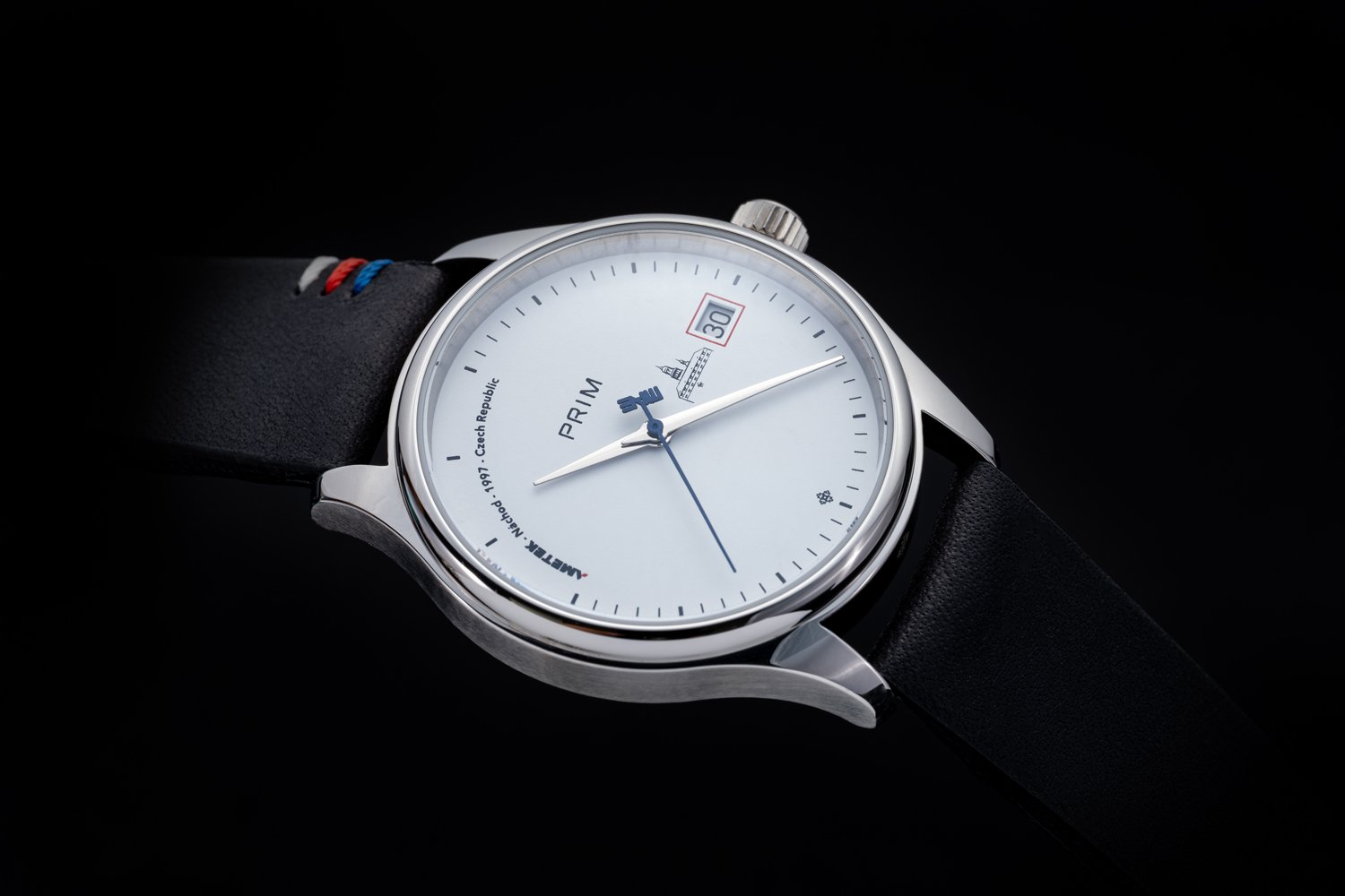 Firemní hodinky Ametek Firemní hodinky Ametek