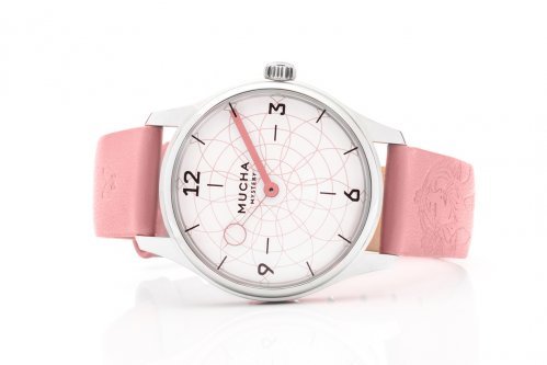 PRIM Mucha Mystery 36 Q