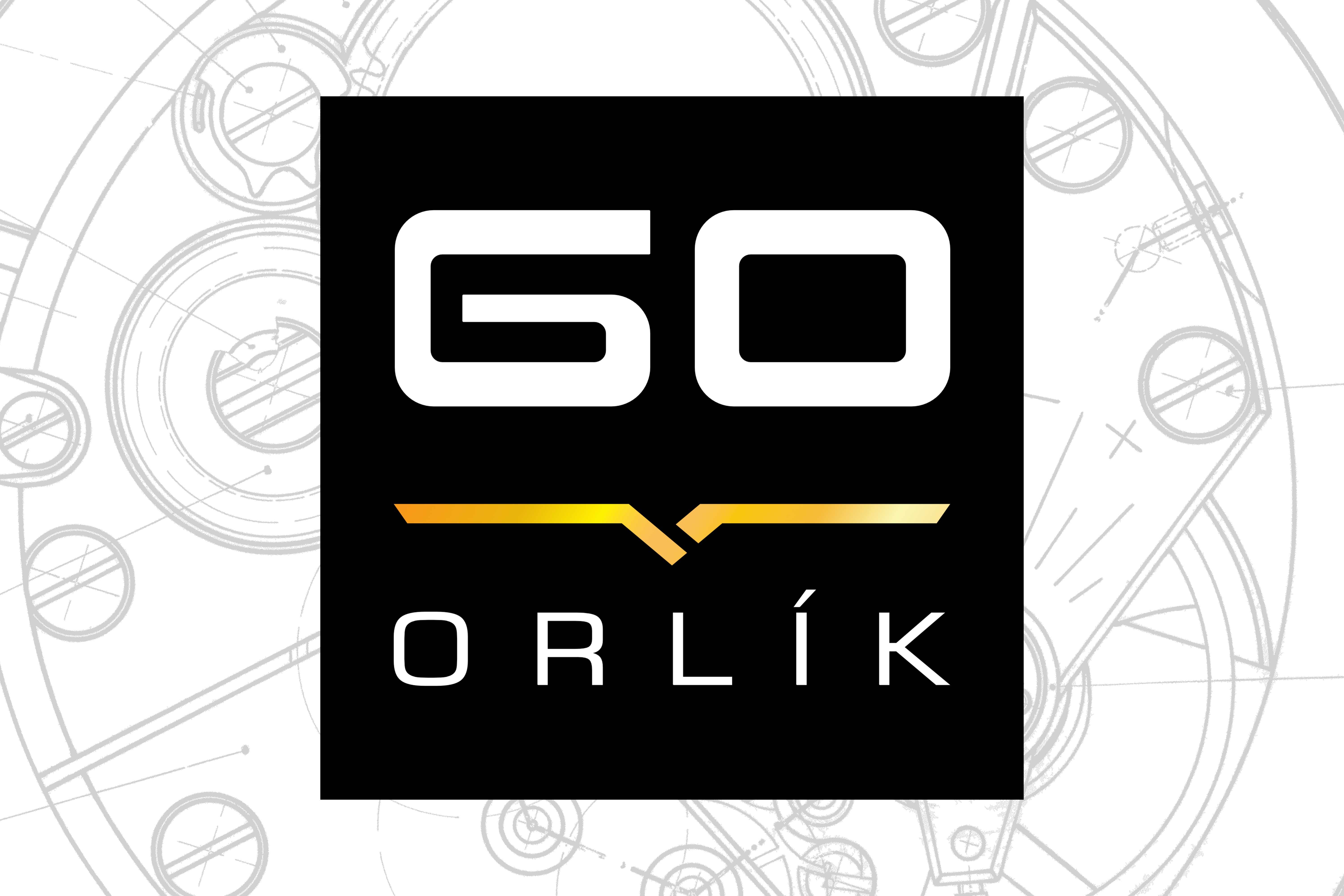 ELTON oslaví ikonický model PRIM ORLÍK speciálním logem