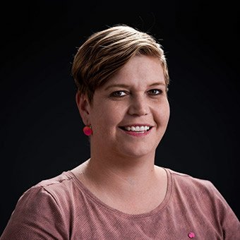 Bc. Kamila Štefková