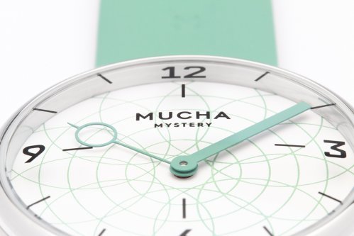 PRIM Mucha Mystery 36 Q