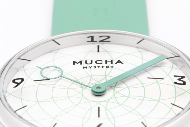 PRIM Mucha Mystery 36 Q