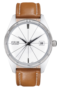 PRIM DIPLOMAT 40 C