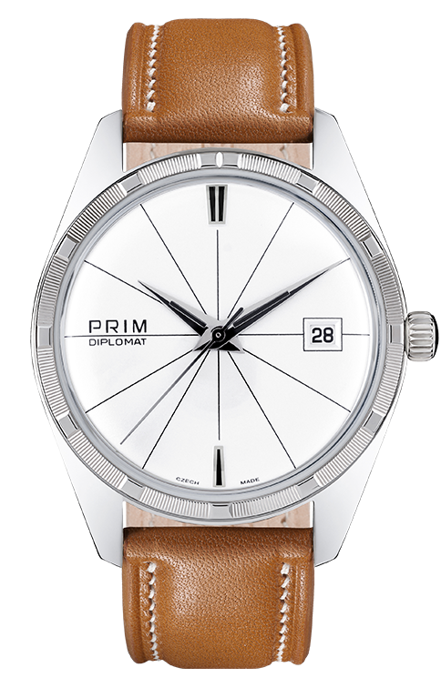 PRIM DIPLOMAT 40 C