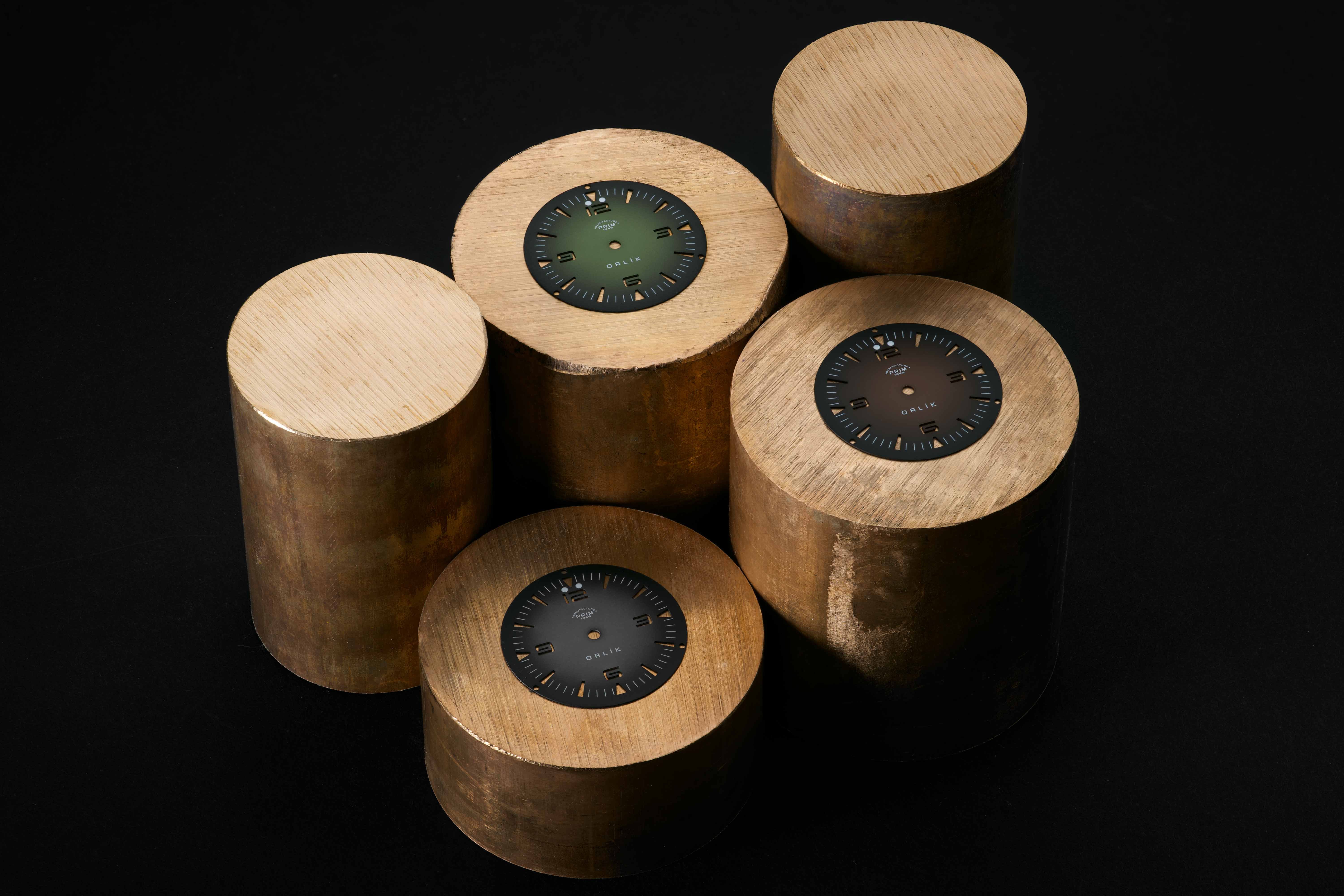 orlik bronz orlik bronz