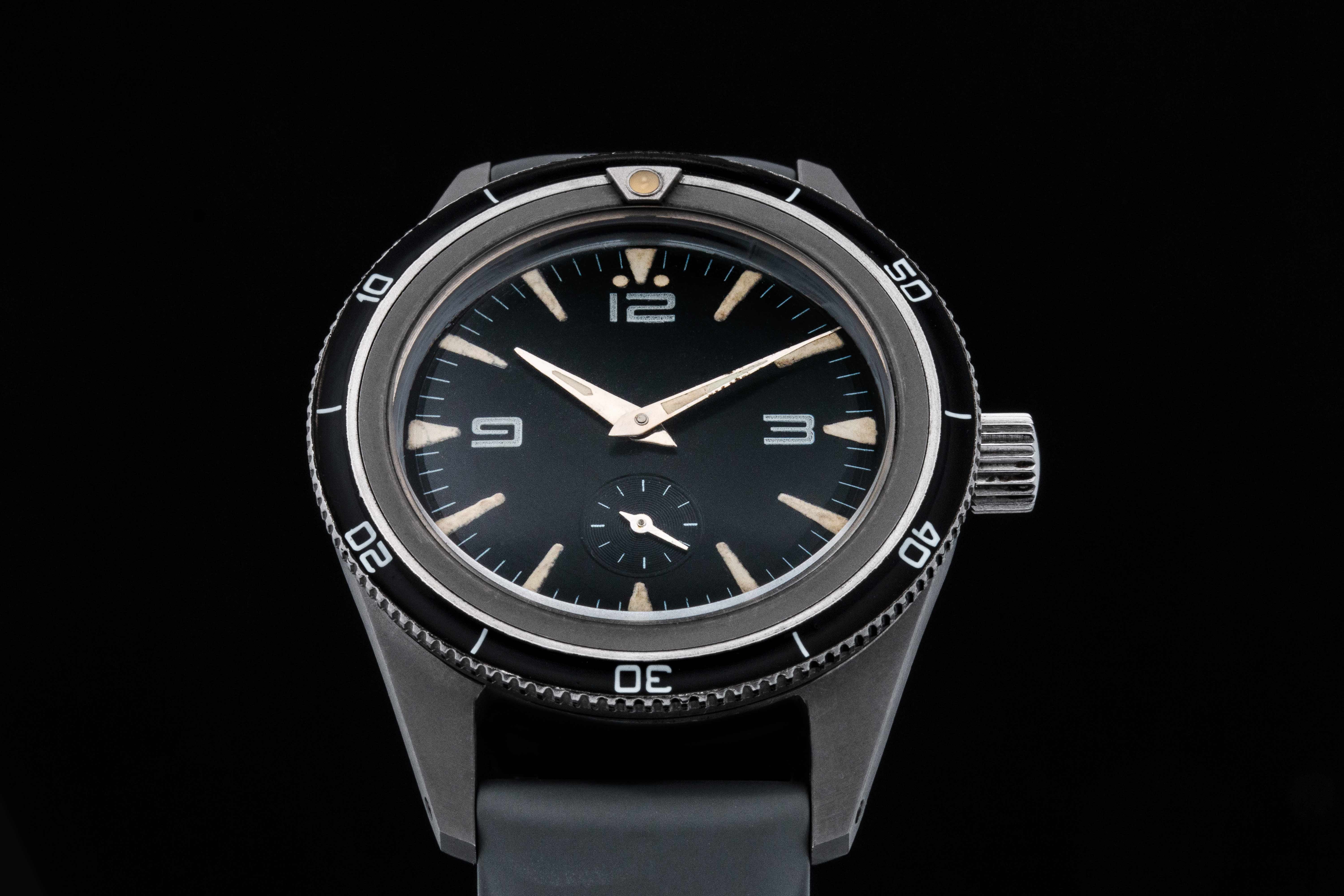 orlik - historický model