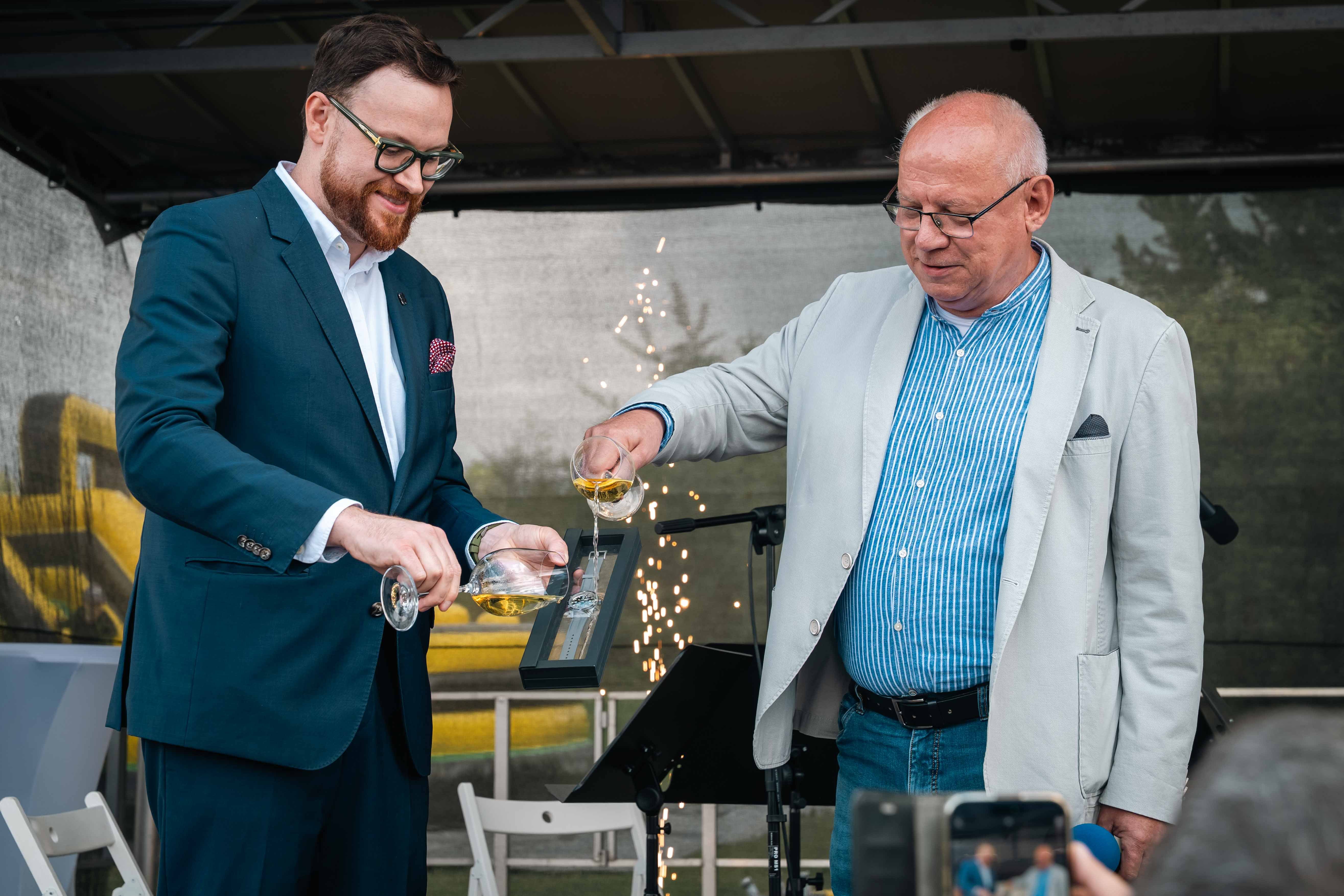 Den otevřených dveří PRIM 2025