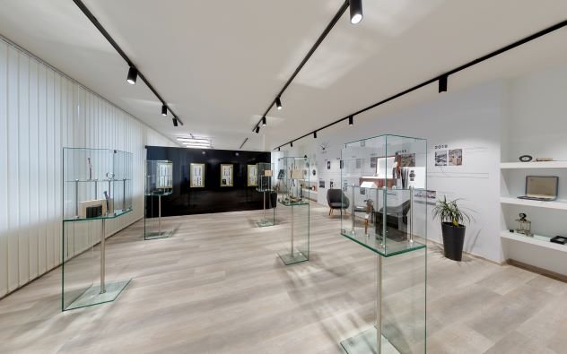 Showroom - NMNM Showroom - NMNM