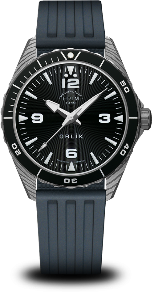 PRIM ORLÍK III Zr-Ti LE