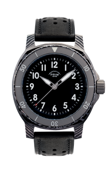 PRIM MACH DAMAŠEK LE