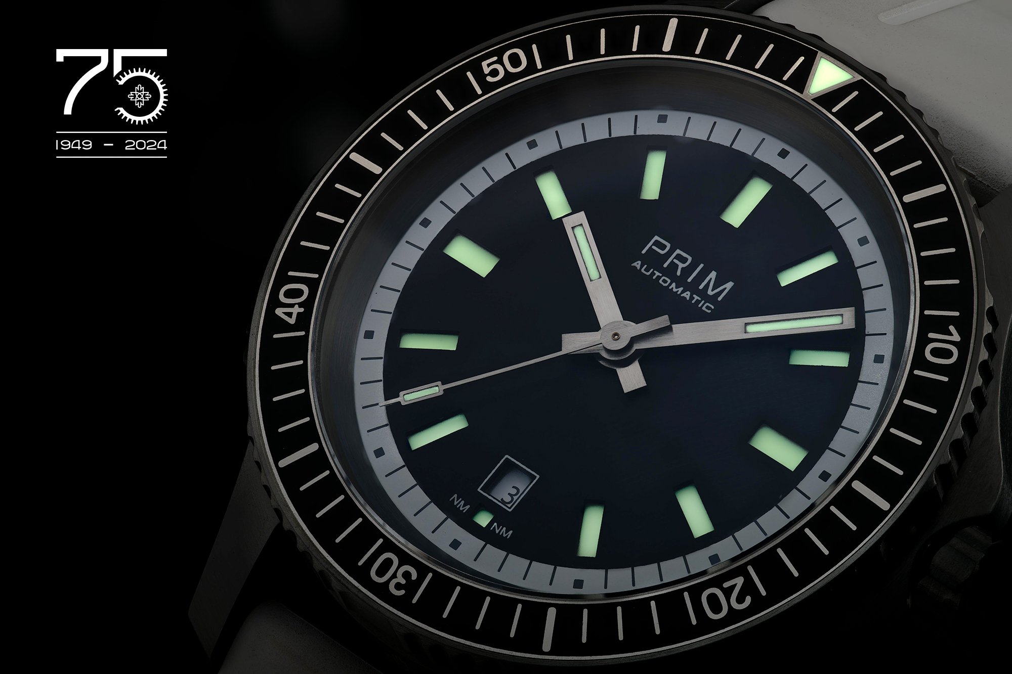 LIMITOVANÁ EDICE PRIM EXPEDICE