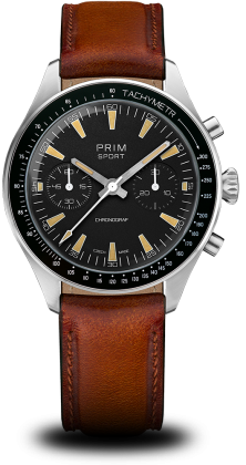 PRIM CHRONOGRAF LE