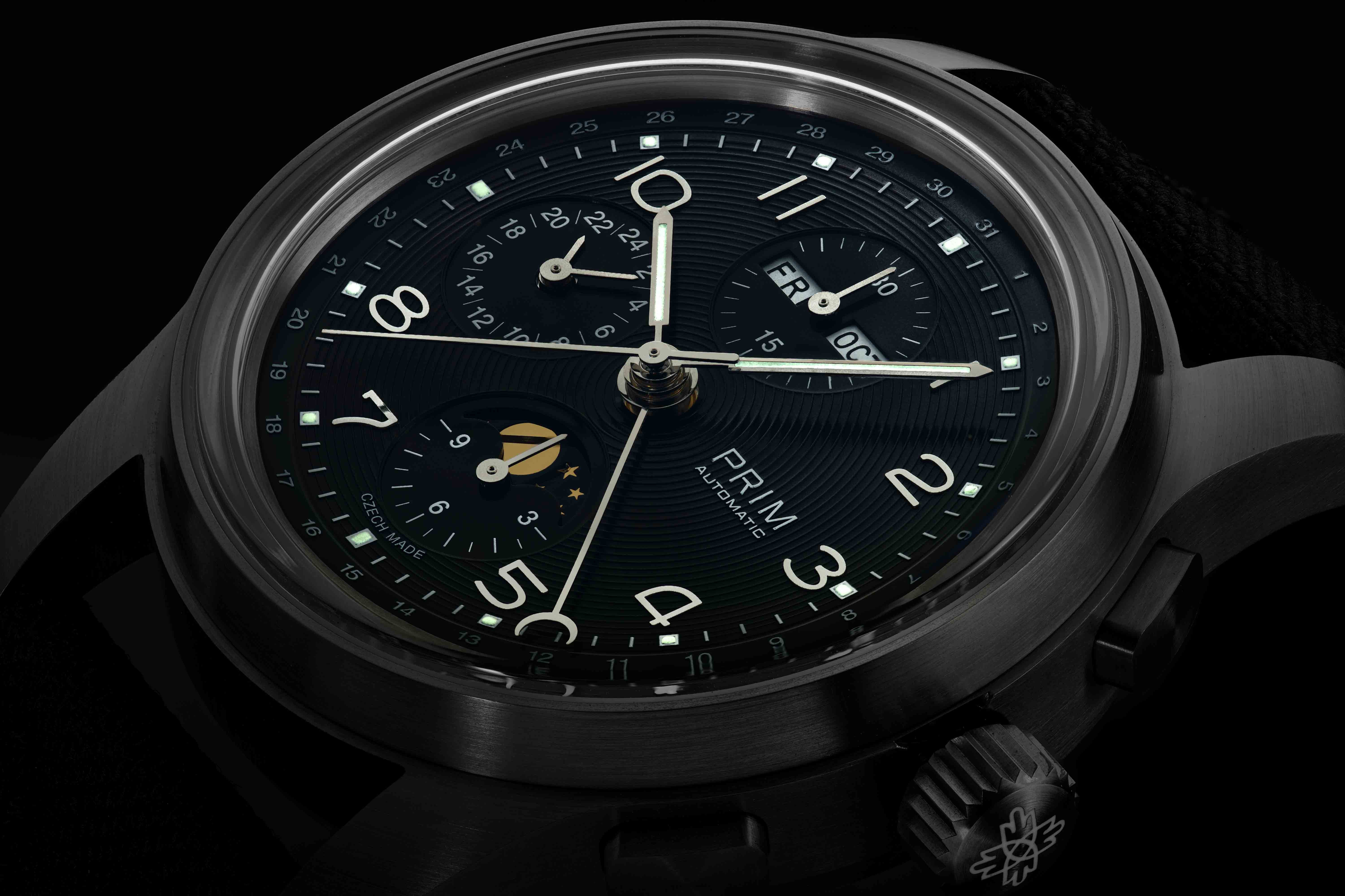 PRIM TYCHO BRAHE KOSMOS